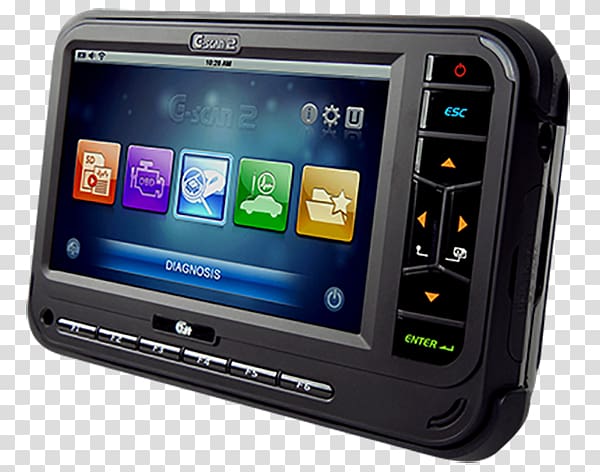 Car Auto EFI Price Computer Vehicle, Tech Toolbox transparent background PNG clipart