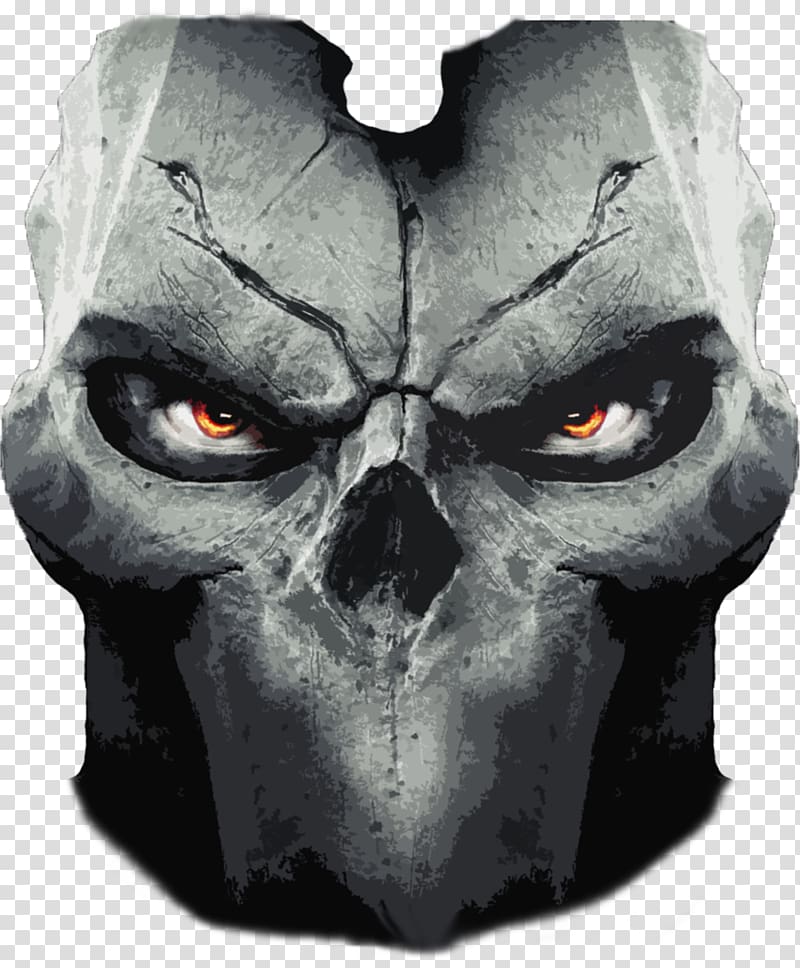 Darksiders II Xbox 360 PlayStation 3 Video game, others transparent background PNG clipart