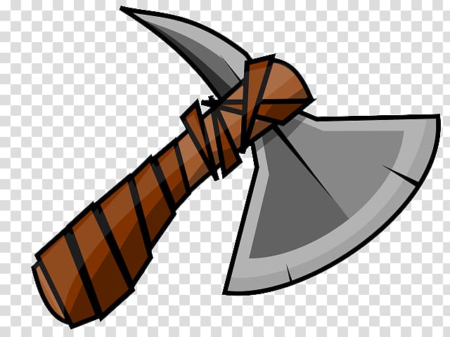 Battle axe Dane axe Tomahawk , Axe transparent background PNG clipart