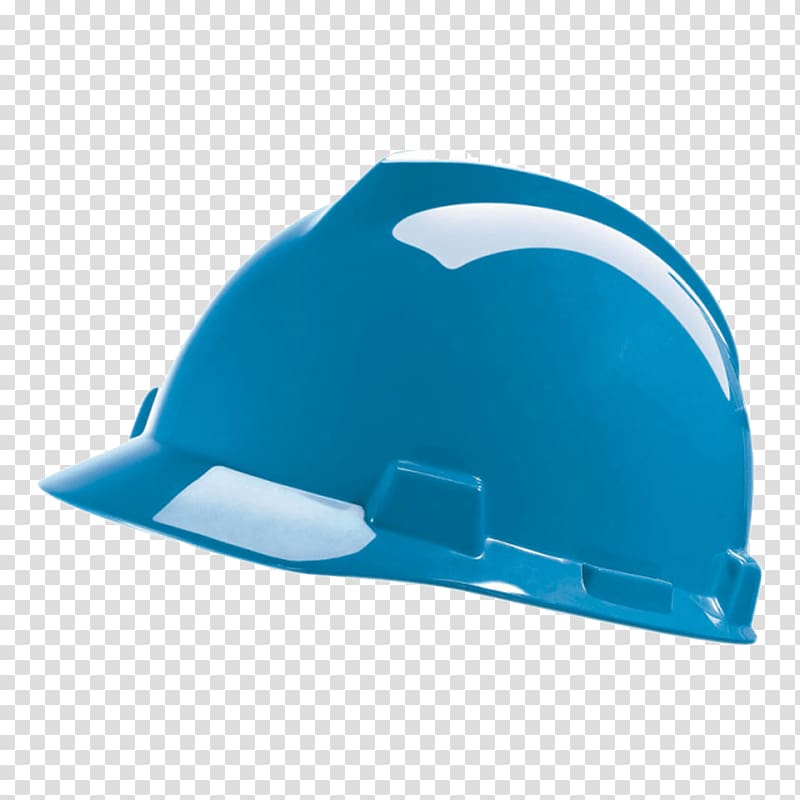 Hard Hats Helmet Mine Safety Appliances Cap Personal protective equipment, Helmet transparent background PNG clipart