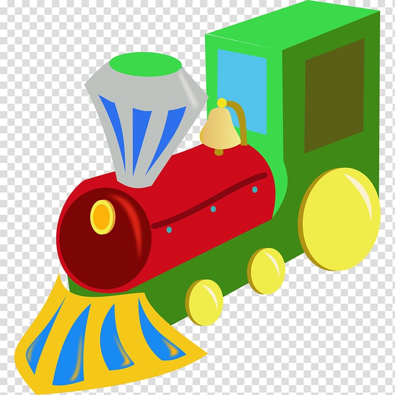 Toy Trains & Train Sets , train transparent background PNG clipart