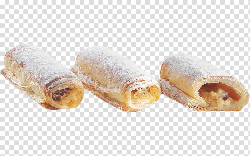 Sausage roll Cannoli, others transparent background PNG clipart