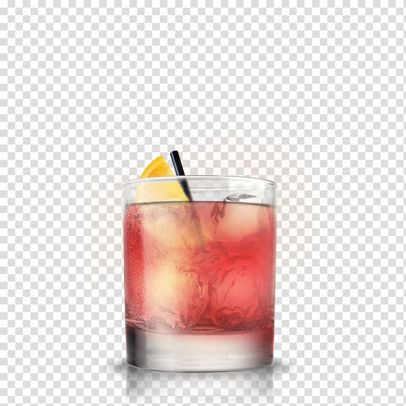 Negroni Gin and tonic Cocktail Martini, cocktail party transparent background PNG clipart