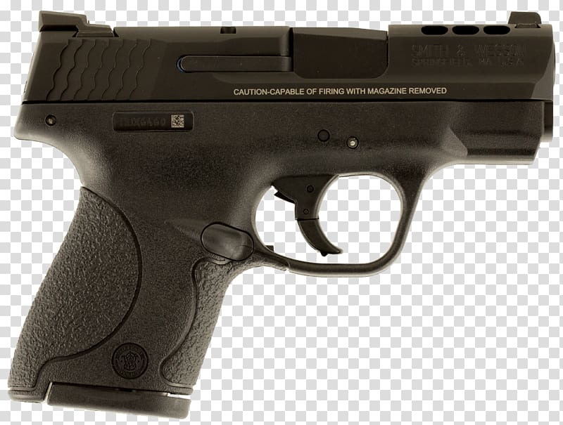 Smith & Wesson M&P .40 S&W Firearm Pistol, Smith Wesson Mp transparent background PNG clipart