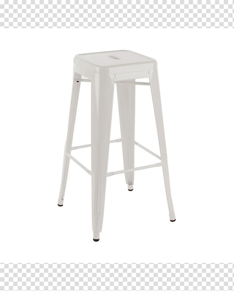 Tolix bar stool Chair Metal, Bar Furniture transparent background PNG clipart
