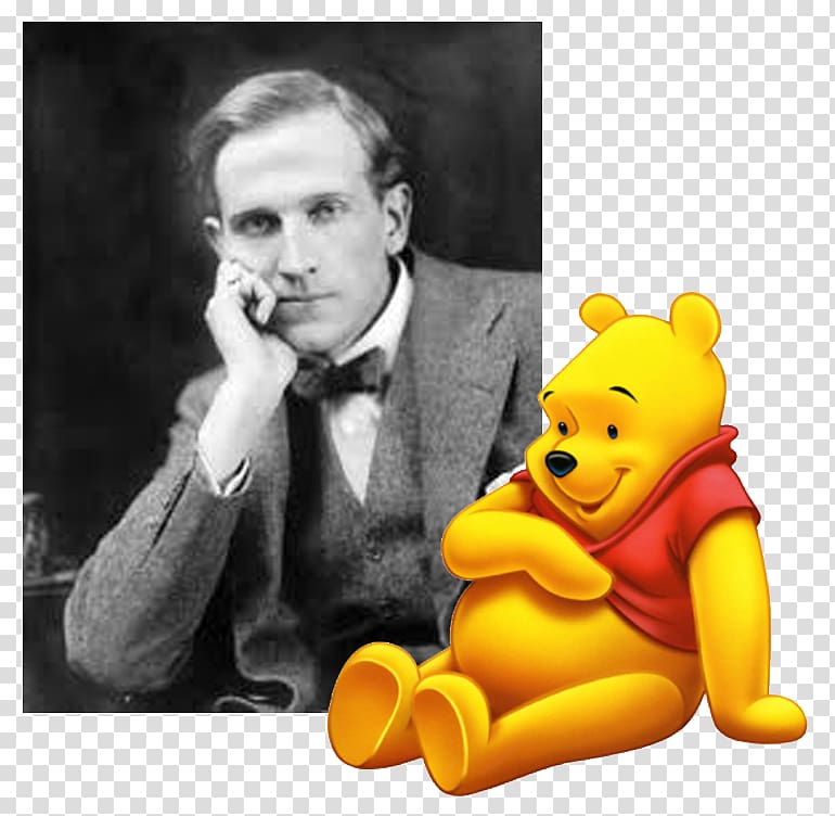 A. A. Milne Winnie the Pooh Winnie-the-Pooh The House at Pooh Corner Hundred Acre Wood, winnie transparent background PNG clipart
