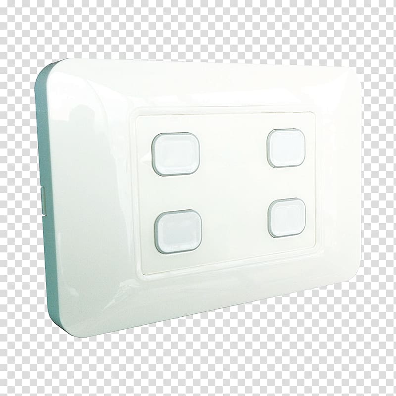 Electrical Switches Wireless light switch Lighting control system, electric equipment transparent background PNG clipart