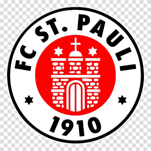 Millerntor-Stadion FC St. Pauli 2. Bundesliga Football, football transparent background PNG clipart