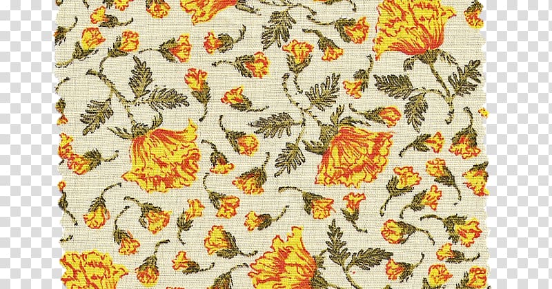 Flower Floral design Textile Pattern, retro material transparent background PNG clipart