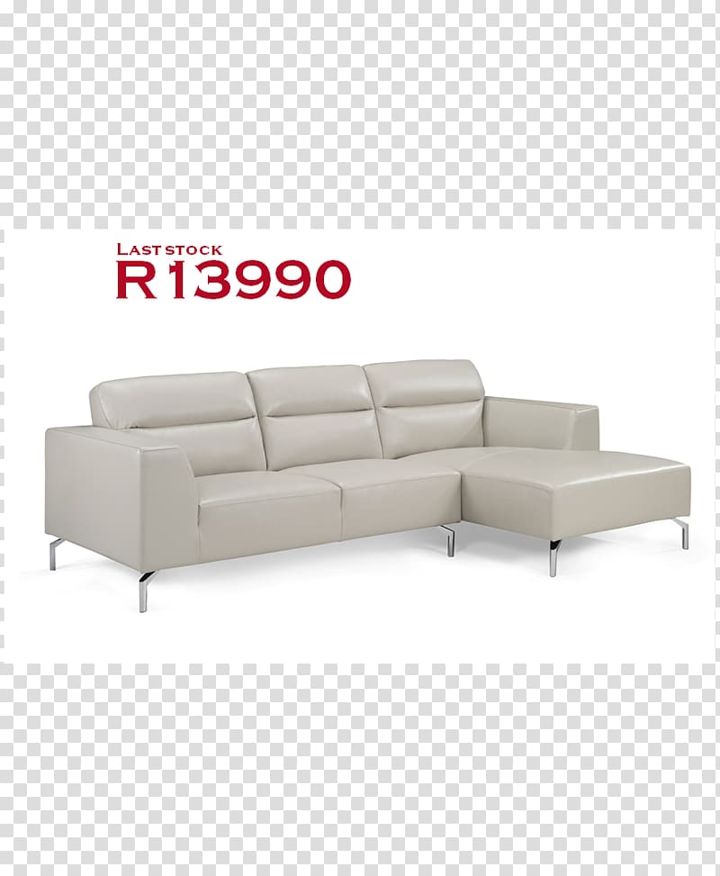 Chaise longue Sofa bed Comfort, corner sofa transparent background PNG clipart
