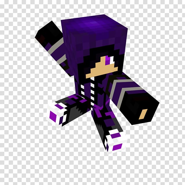Minecraft: Pocket Edition Minecraft: Story Mode, Season Two Enderman, others transparent background PNG clipart