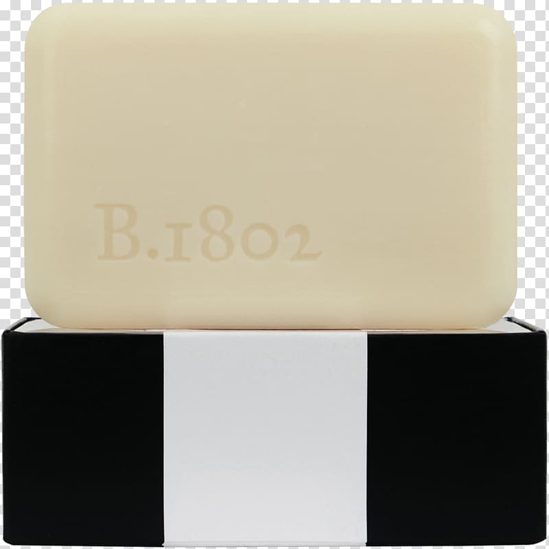Beekman 1802 Cosmetics Goat milk Bar, soap gel transparent background PNG clipart