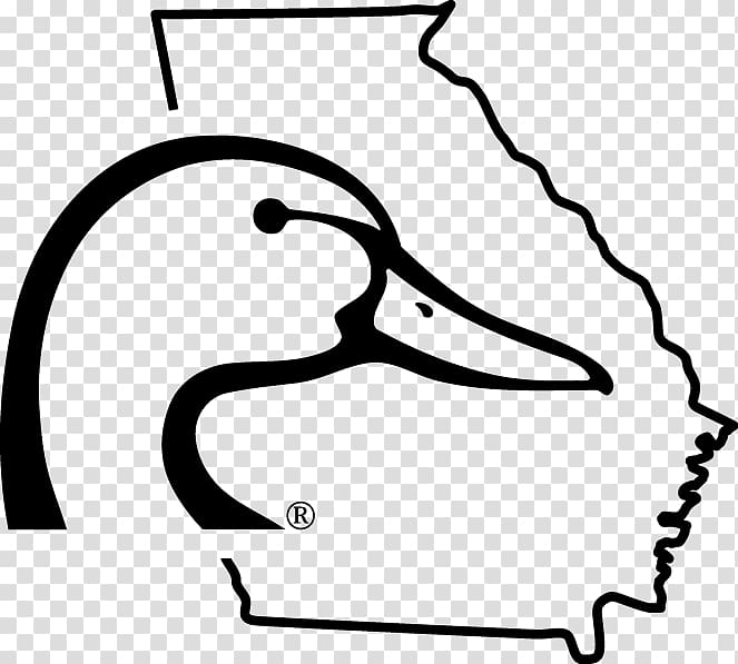 Ducks Unlimited Organization Wood duck Michigan Conservation movement, Oregon Ducks Track And Field transparent background PNG clipart
