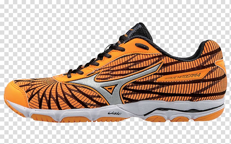 Mizuno women's hotsell wave hitogami