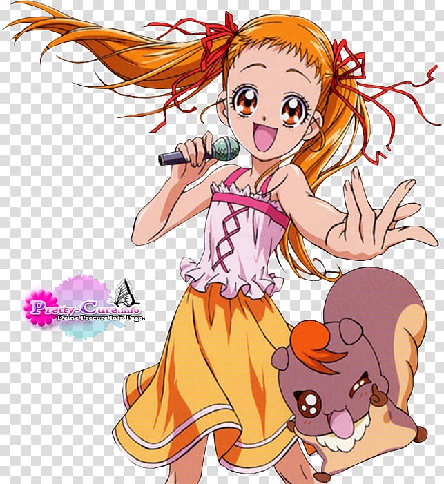 Pretty Cure DVD Pony Canyon Anime Manga, Futari Wa Pretty Cure transparent background PNG clipart