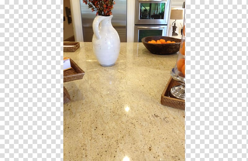 Floor Kashmir gold Granite Countertop Marble, kitchen transparent background PNG clipart