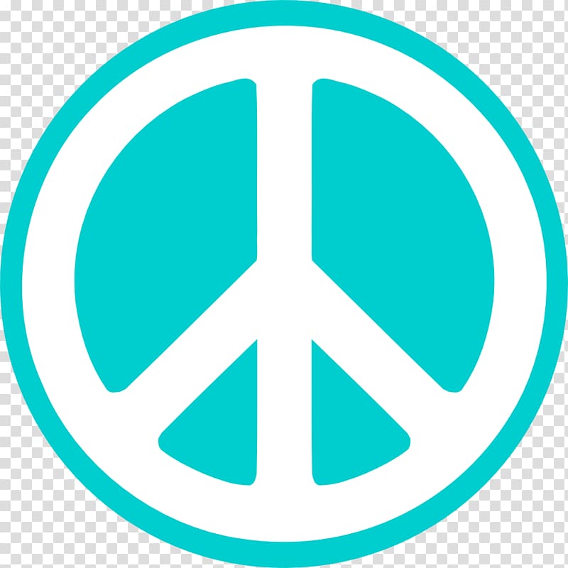 Peace symbols Hippie , peace transparent background PNG clipart