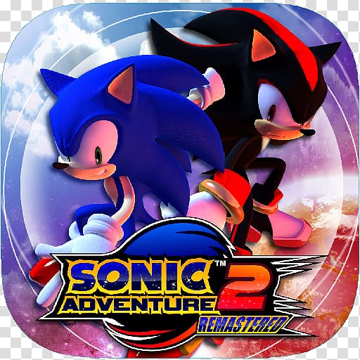 Mario & Sonic at the Olympic Games Sonic Adventure 2 Battle Sonic the Hedgehog 2, Sonic adventure transparent background PNG clipart