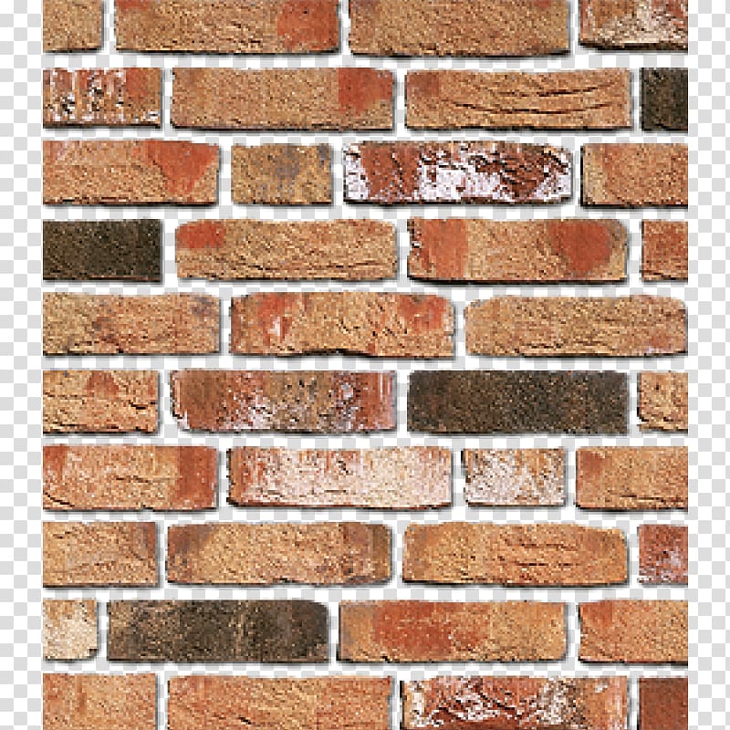 Clinker brick Płytka klinkierowa Peat Röben Tonbaustoffe Gmbh, brick transparent background PNG clipart