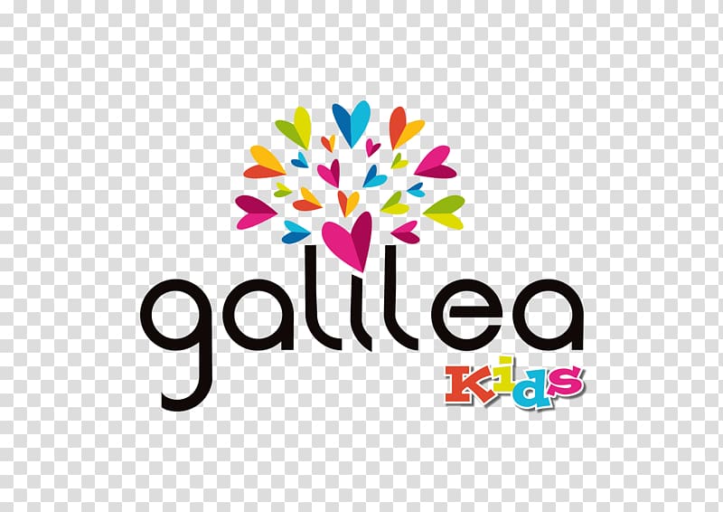 Galilee Name Disciple Logo, Children Logo transparent background PNG clipart
