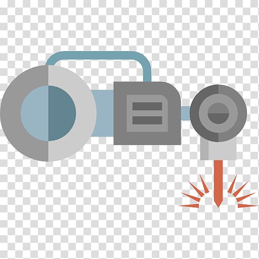 Computer Icons Mechanical arm Machine, mechanical transparent background PNG clipart