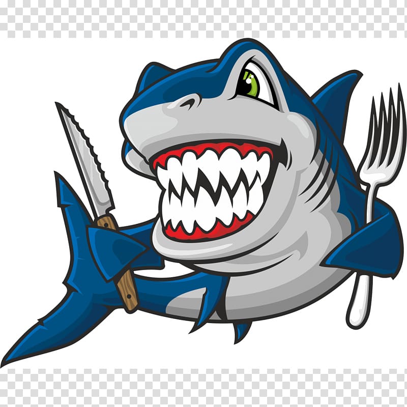 Great white shark , sharks transparent background PNG clipart