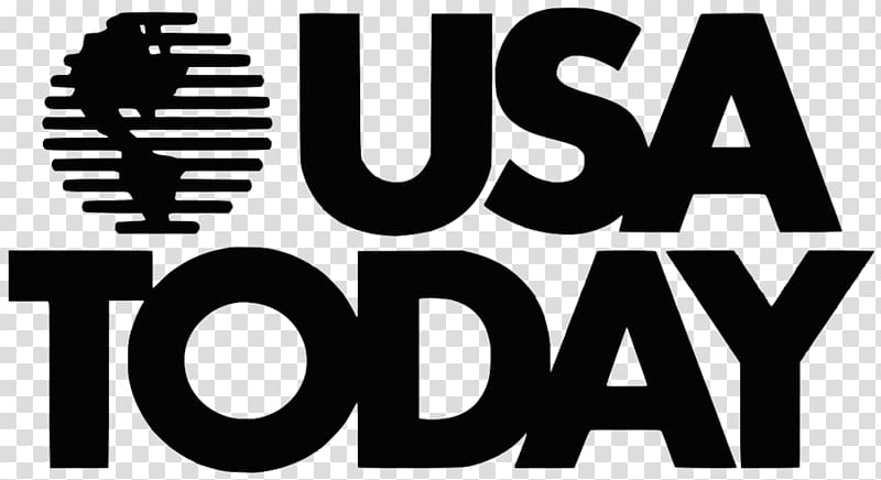 USA Today New York City Logo, others transparent background PNG clipart