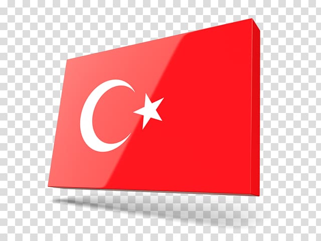 Flag of Turkey Flag of Tunisia, Turkey Flag transparent background PNG clipart