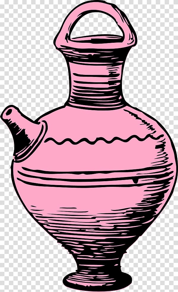 clipart pottery wheel