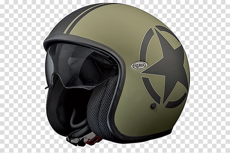 Motorcycle Helmets Scooter Café racer, motorcycle helmets transparent background PNG clipart