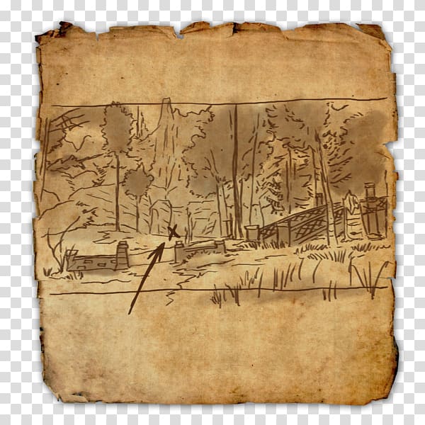 The Elder Scrolls II: Daggerfall Elder Scrolls Online: Clockwork City The Elder Scrolls Online: Summerset The Elder Scrolls V: Skyrim Rift, map transparent background PNG clipart