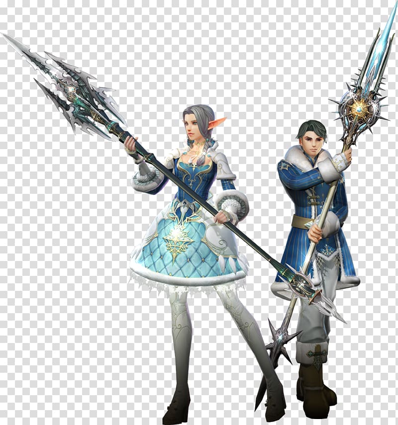 Lineage II Lineage 2 Revolution TERA Freyja, Lineage 2 transparent background PNG clipart