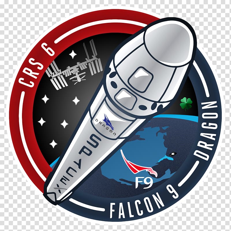 International Space Station SpaceX Dragon Falcon 9 Outer space Web browser, Spacex Crs14 transparent background PNG clipart