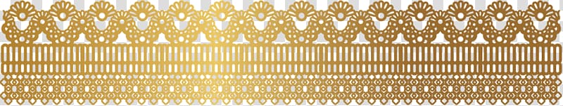 gold pattern transparent background PNG clipart