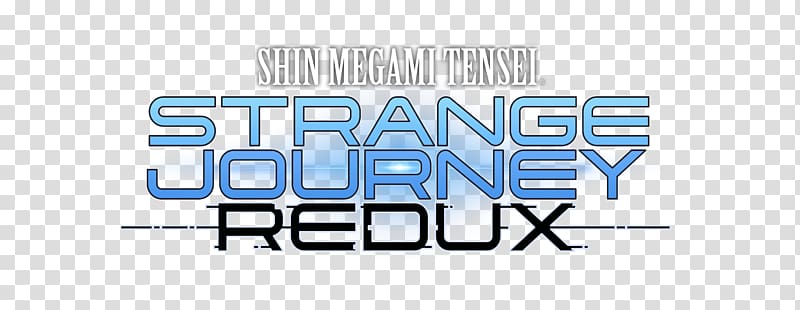 Shin Megami Tensei: Strange Journey Redux Shin Megami Tensei V Video game, others transparent background PNG clipart