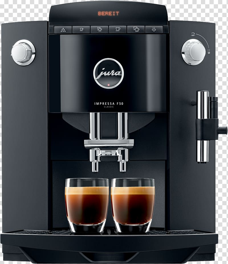 Coffeemaker Cafe Espresso machine, Coffee machine transparent background PNG clipart