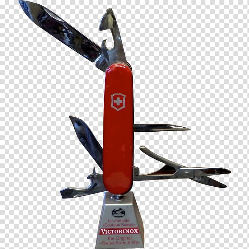 Swiss Army knife Victorinox Multi-function Tools & Knives Swiss Armed Forces, knife transparent background PNG clipart