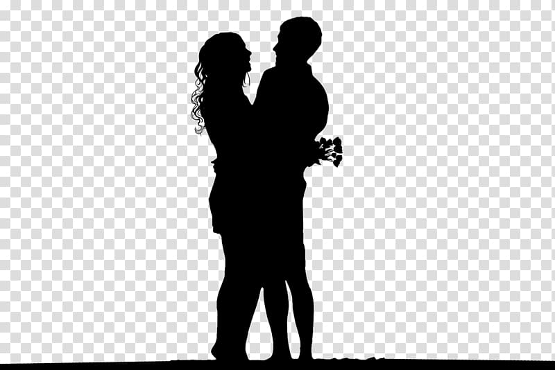 Person Love Idea Afectividade Feeling, Couple hug transparent background PNG clipart