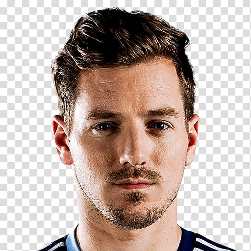 Jordan Harvey Vancouver Whitecaps FC MLS United Soccer League FIFA 14, Fm Static transparent background PNG clipart
