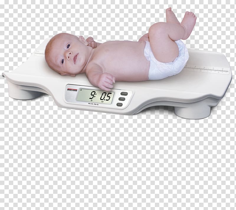 Measuring Scales Bascule Rice Lake Weighing Systems Infant Weight, Baby Scale transparent background PNG clipart