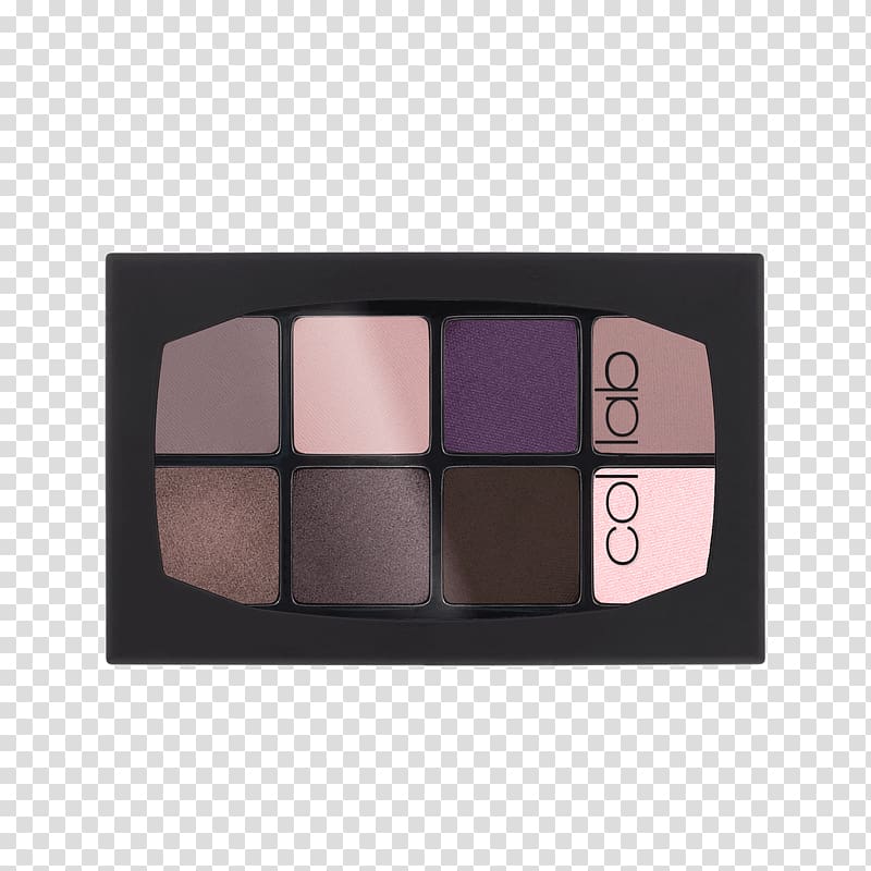 Eye Shadow Sally Beauty Supply LLC Cosmetics Palette, Makeup palette transparent background PNG clipart