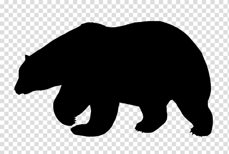 Artist Printmaking, bears transparent background PNG clipart