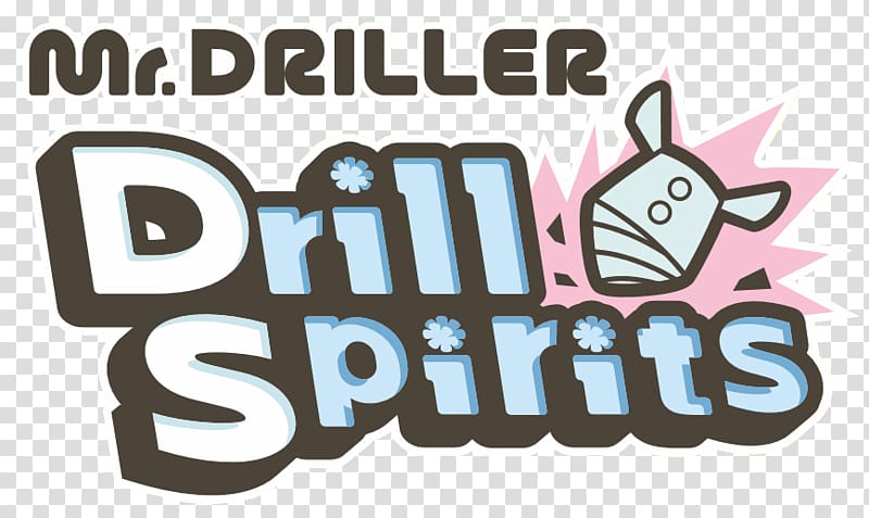 Mr. Driller Drill Spirits Super Nintendo Entertainment System Kirby: Canvas Curse Nintendo DS, nintendo transparent background PNG clipart