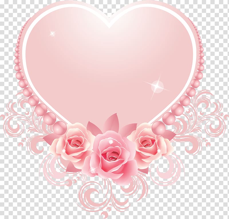 Rose Pink Desktop Samsung Galaxy A9 Pro, love frame transparent background PNG clipart