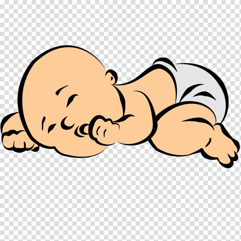 Infant Sleep Child , Sleeping Newborn transparent background PNG clipart