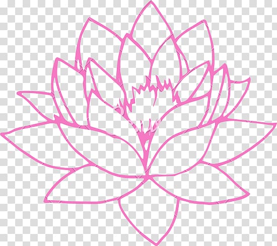 Computer Icons Floral design , lotus flower transparent background PNG clipart