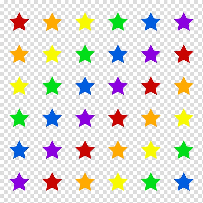 Star Color, star fish transparent background PNG clipart