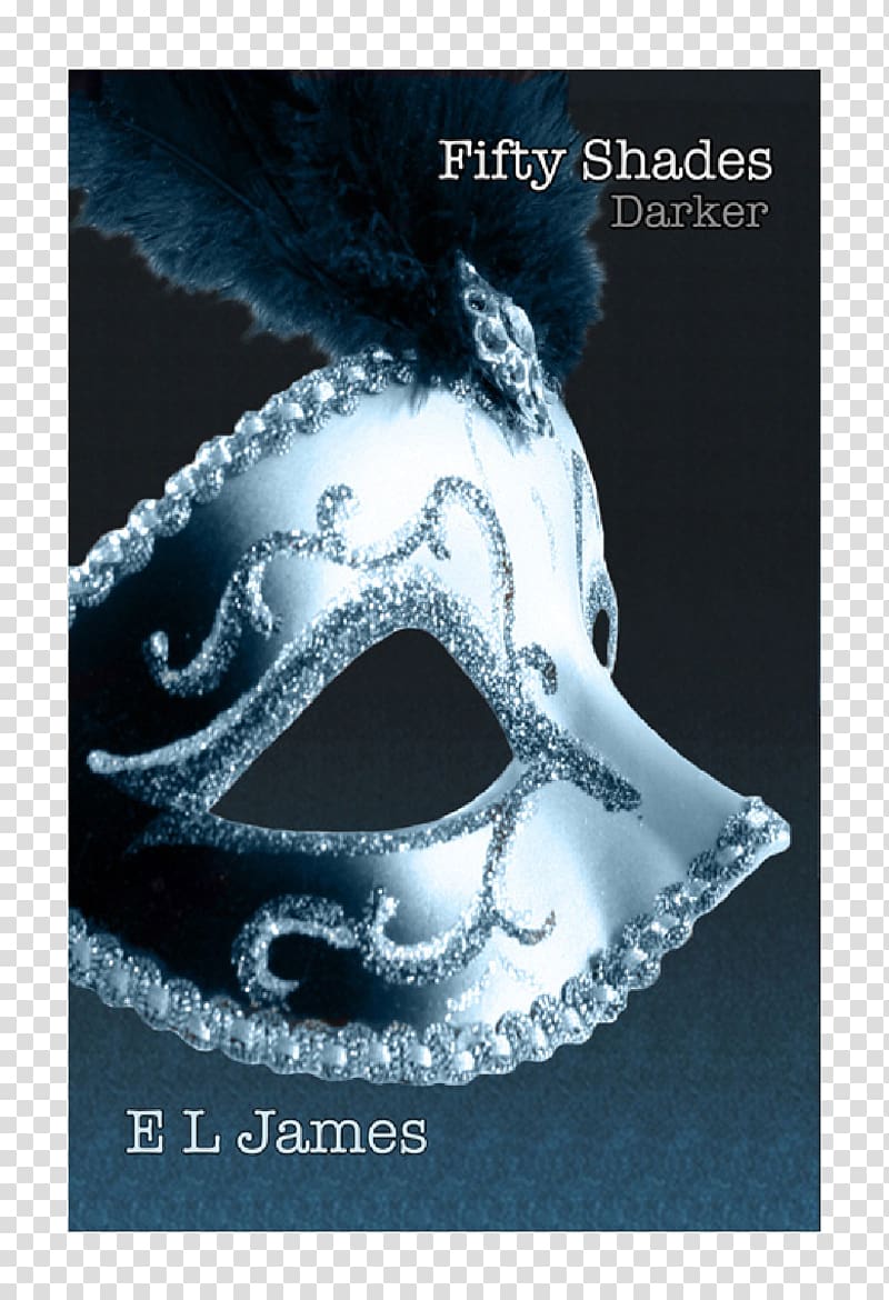 Darker: Fifty Shades Darker as Told by Christian Grey: Fifty Shades of Grey As Told by Christian Fifty Shades Freed, others transparent background PNG clipart