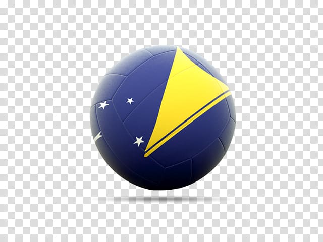 Sphere Desktop Ball, Volleyball Flag Icon Of Tokelau transparent background PNG clipart