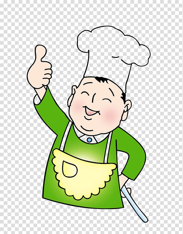 Chef Cook Apron , others transparent background PNG clipart